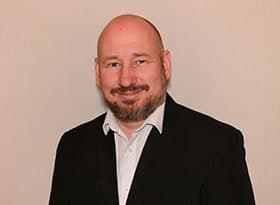 Greg Kaighin